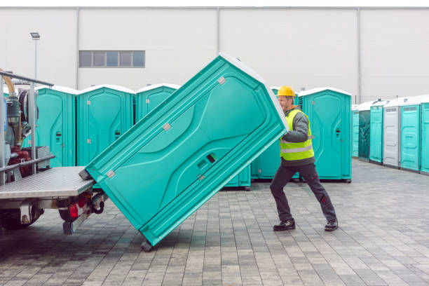 Best Event porta potty rental  in Chester Heights, PA