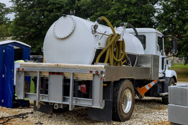 Best Long-term porta potty rental  in Chester Heights, PA