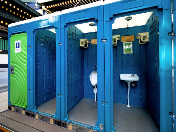 Best Affordable portable toilet rental  in Chester Heights, PA