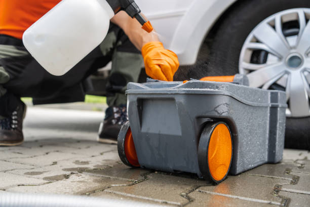 Best Best portable toilet rental  in Chester Heights, PA